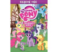 My Little Pony Friendship Is Magic