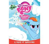 My Little Pony Friendship Is Magic