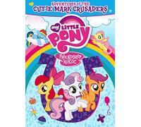 My Little Pony Friendship is Magic: Adventures of