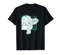 My Little Pony: Friendship Is Magic Applejack Pony Attitude T-Shirt