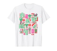 My Little Pony: Friendship is Magic Christmas Calendar T-Shirt