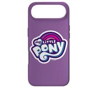 My Little Pony: Friendship is Magic Classic Retro Logo Coque pour iPhone Air