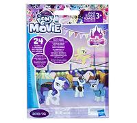 My Little Pony Friendship is Magic Collection Blind Bags (2018/02)