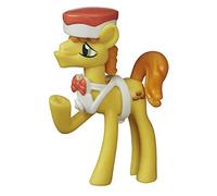 My Little Pony Friendship is Magic Collection Mr. Carrot Cake Figure