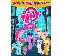 My Little Pony Friendship is Magic: Cutie Mark
