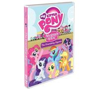 My Little Pony: Friendship is Magic & Express