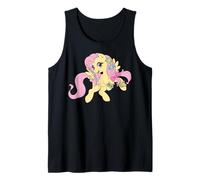 My Little Pony: Friendship is Magic Fluttershy Cute Jewelry Débardeur