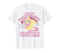 My Little Pony: Friendship Is Magic Fluttershy Halloween T-Shirt