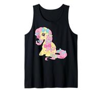 My Little Pony: Friendship is Magic Fluttershy with Bows Débardeur