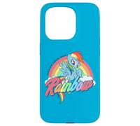 My Little Pony: Friendship Is Magic Follow Your Rainbow Dash Coque pour iPhone 15 Pro