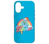 My Little Pony: Friendship is Magic Follow Your Rainbow Dash Coque pour iPhone 17