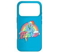 My Little Pony: Friendship is Magic Follow Your Rainbow Dash Coque pour iPhone 17 Pro
