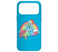 My Little Pony: Friendship is Magic Follow Your Rainbow Dash Coque pour iPhone 17 Pro Max