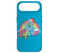 My Little Pony: Friendship is Magic Follow Your Rainbow Dash Coque pour iPhone Air