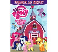 My Little Pony Friendship is Magic: Friends and Family