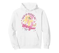 My Little Pony: Friendship is Magic Going to Be My Year Sweat à Capuche