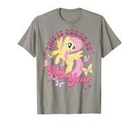 My Little Pony: Friendship is Magic Going to Be My Year T-Shirt