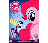 My Little Pony: Friendship Is Magic - Griffon The Brush Off