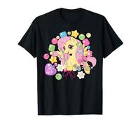 My Little Pony: Friendship is Magic Hair Beads Fluttershy T-Shirt