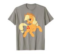 My Little Pony: Friendship is Magic Happy Applejack Pose T-Shirt