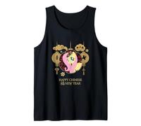 My Little Pony: Friendship is Magic Happy Chinese New Year Débardeur