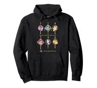 My Little Pony: Friendship is Magic Happy Chinese New Year Sweat à Capuche