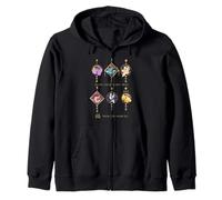My Little Pony: Friendship is Magic Happy Chinese New Year Sweat à Capuche