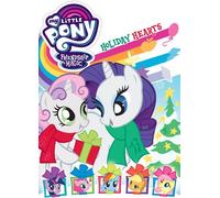 My Little Pony Friendship Is Magic: Holiday Hearts [Dvd] Widescreen