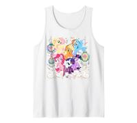 My Little Pony: Friendship is Magic Lunar New Year Mane Six Débardeur
