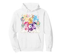 My Little Pony: Friendship is Magic Lunar New Year Mane Six Sweat à Capuche