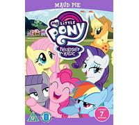 My Little Pony – Friendship Is Magic : Maud Pie – Série TV – DVD