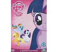 My Little Pony Friendship is Magic Owl's That Ends Well [Edizione: Regno Unito] [Import]