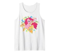 My Little Pony: Friendship is Magic Party Hat Pinkie Pie Débardeur