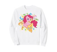 My Little Pony: Friendship is Magic Party Hat Pinkie Pie Sweatshirt