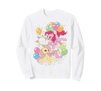 My Little Pony: Friendship is Magic Pinkie Pie & Fluttershy Sweatshirt