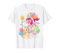 My Little Pony: Friendship is Magic Pinkie Pie & Fluttershy T-Shirt