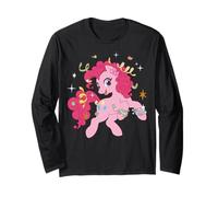 My Little Pony: Friendship is Magic Pinkie Pie Jewelry Party Manche Longue