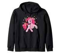 My Little Pony: Friendship is Magic Pinkie Pie Jewelry Party Sweat à Capuche