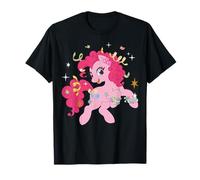 My Little Pony: Friendship is Magic Pinkie Pie Jewelry Party T-Shirt