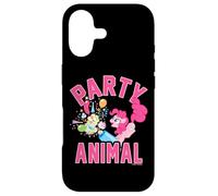 My Little Pony: Friendship is Magic Pinkie Pie Party Animal Coque pour iPhone 17