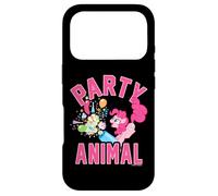 My Little Pony: Friendship is Magic Pinkie Pie Party Animal Coque pour iPhone 17 Pro