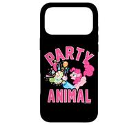 My Little Pony: Friendship is Magic Pinkie Pie Party Animal Coque pour iPhone 17 Pro Max