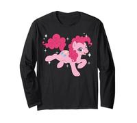 My Little Pony: Friendship is Magic Pinkie Pie Shining Stars Manche Longue