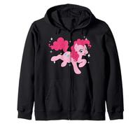 My Little Pony: Friendship is Magic Pinkie Pie Shining Stars Sweat à Capuche