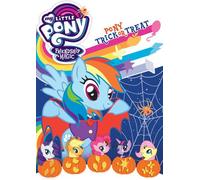 My Little Friendship is Magic: Pony Trick Or Treat