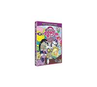 My Little Pony - Friendship Is Magic: Princess Twilight Sparkle - Dvd