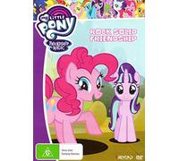 My Little Pony: Friendship is Magic-Rock Solid [Edizione: Australia] [Import]