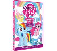 My Little Pony: Season 1 Sonic Rainboom (2 DVD) [Edizione: Regno Unito] [Import]