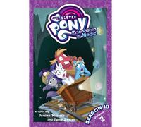 My Little Pony: Friendship Is Magic Season 10, Vol. 2