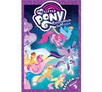 My Little Pony: Friendship is Magic Season 10, Vol. 3